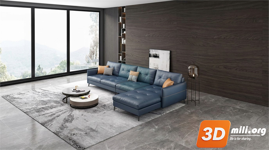 Sofa Skp Files